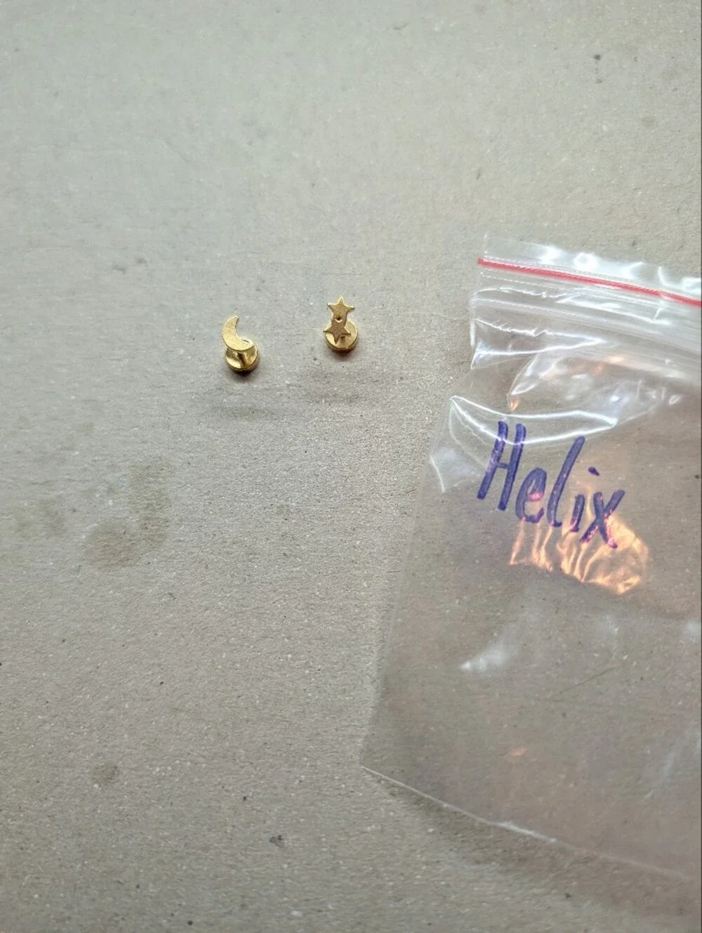 Random Assortment Of Jewelry